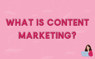 What is a content marketing plan and why do you need one?