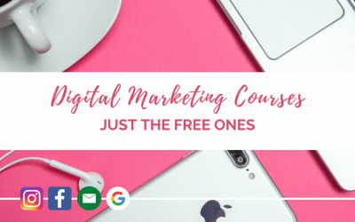 Free Digital Marketing Courses Australia