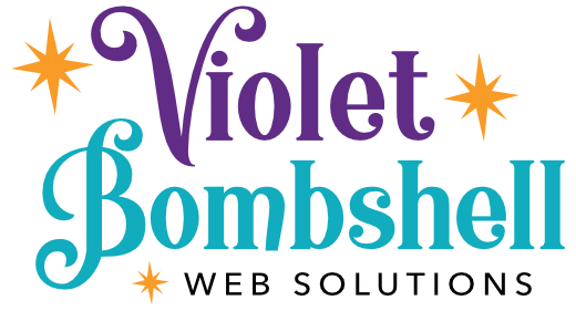 Violet Bombshell Web Solutions