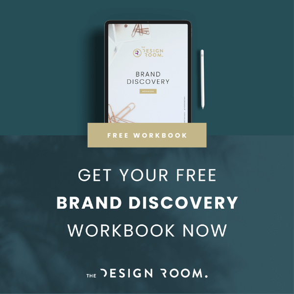 Brand Discover Workbook